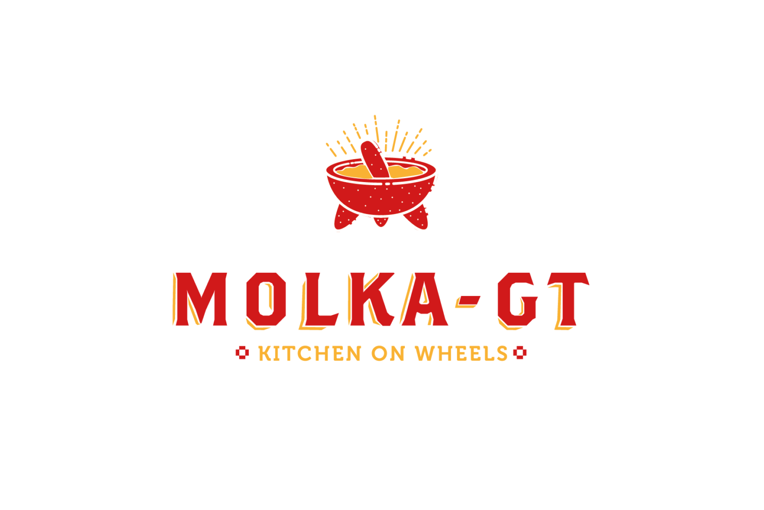 Molka-GT Food Truck | Southern Appalachian Brewery