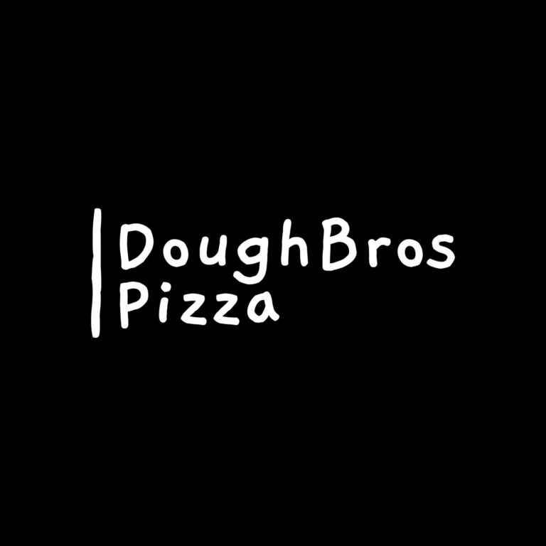 Dough Bros Pizza Truck Southern Appalachian Brewery