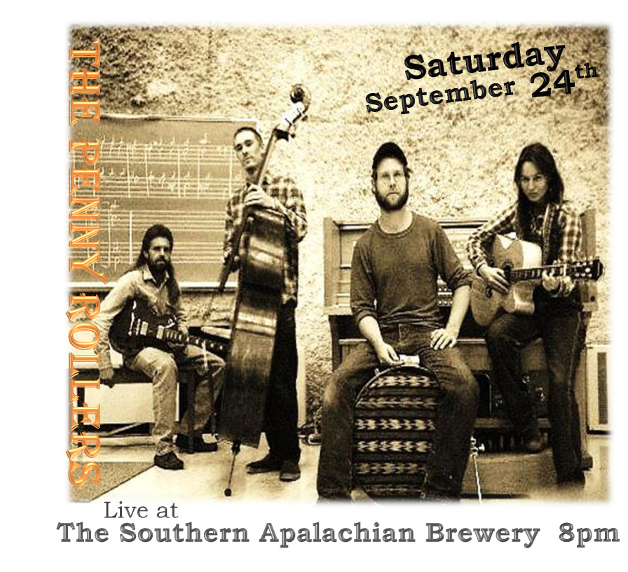 the-penny-rollers-8-10pm-southern-appalachian-brewery
