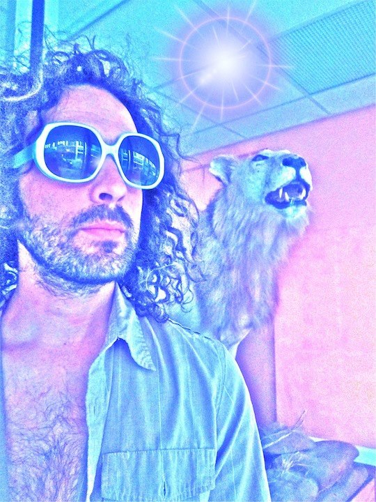 caveman