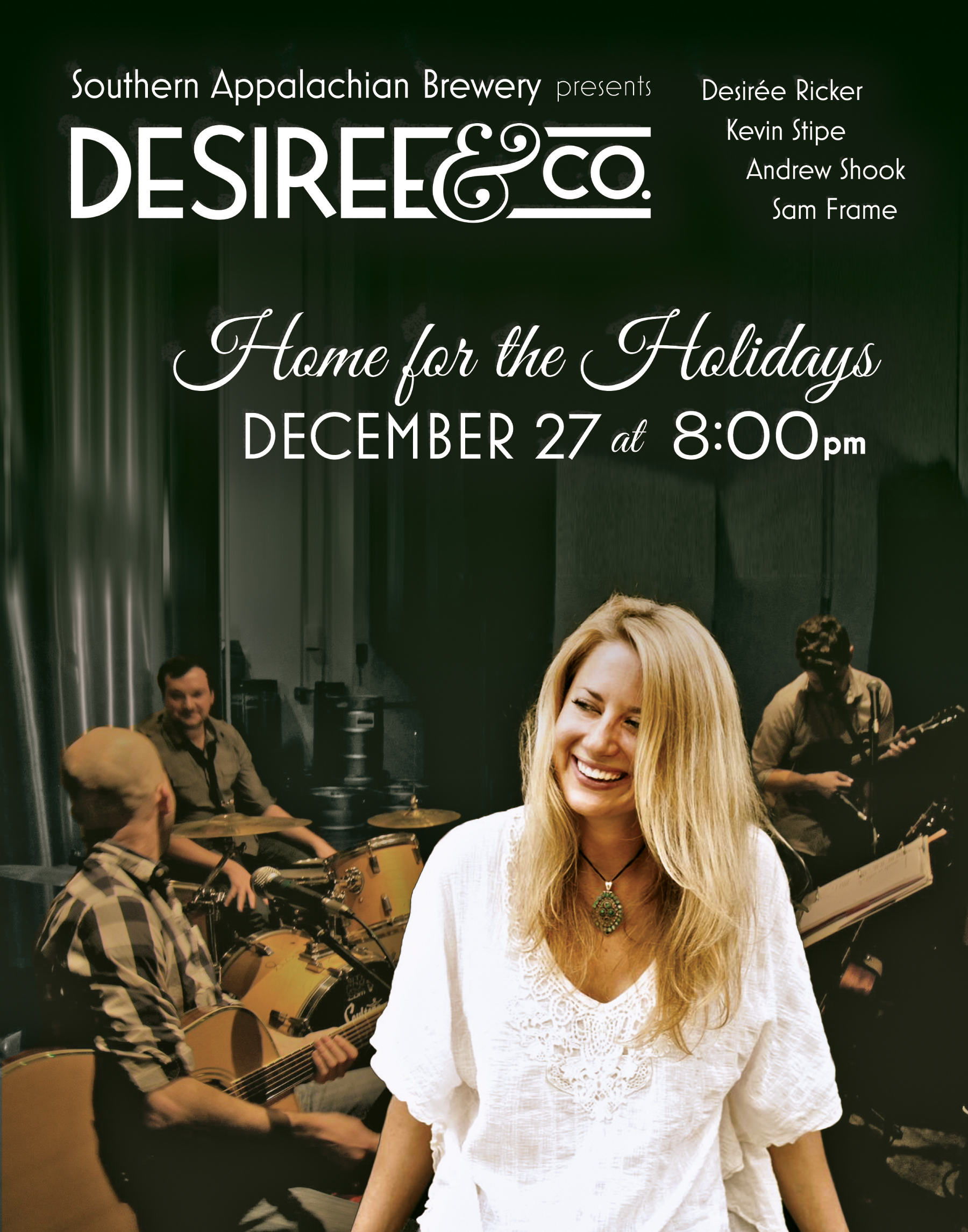 Desiree Poster 2013.psd