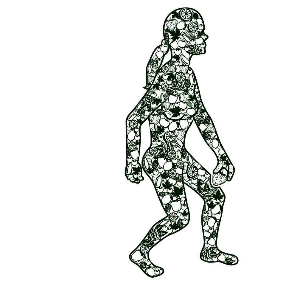 Deli Volv Food Truck Southern Appalachian Brewery